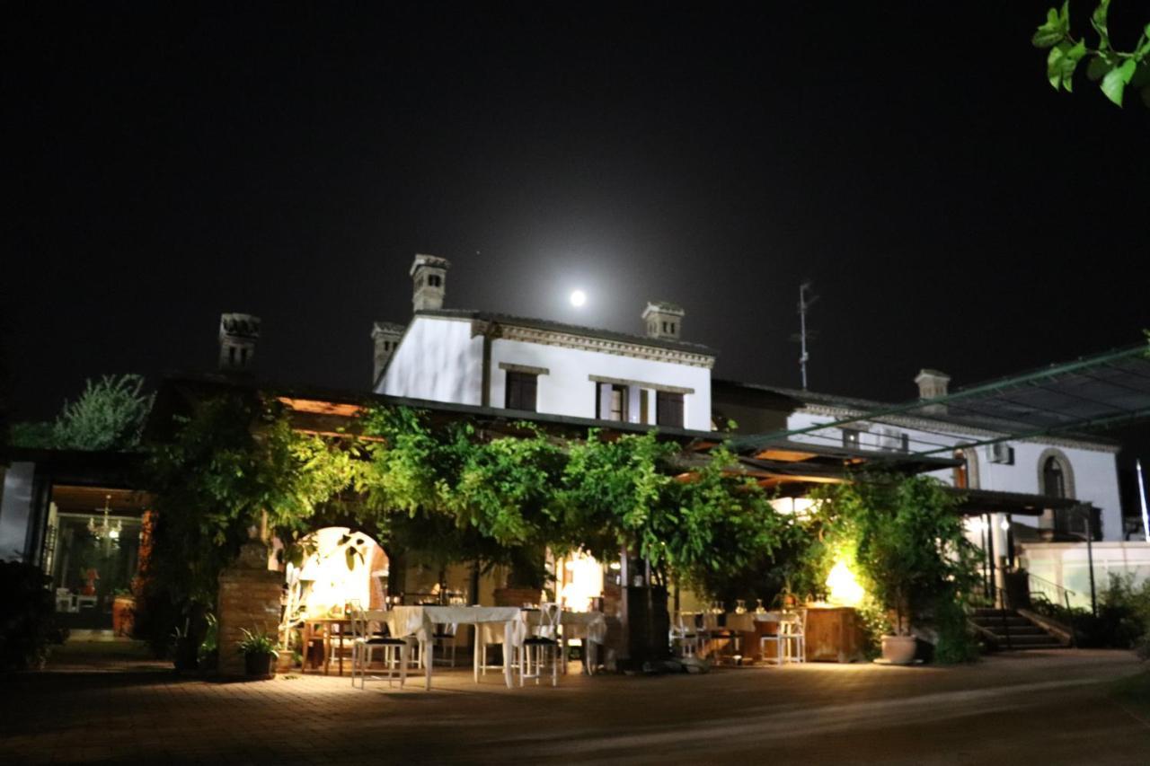 Bonello Hotel Gaiba Exterior photo